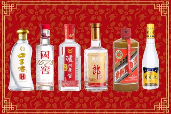 阿坝州松潘回收名酒